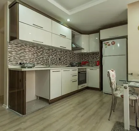 Via Maris 2 Apartamento *