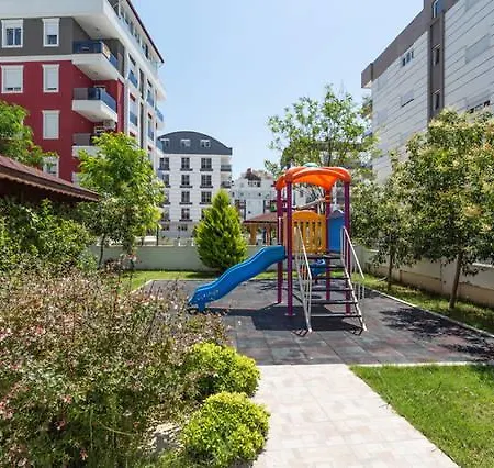 Via Maris 2 Apartamento Antalya