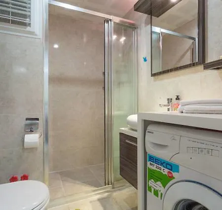 Apartamento Via Maris 2 Antalya