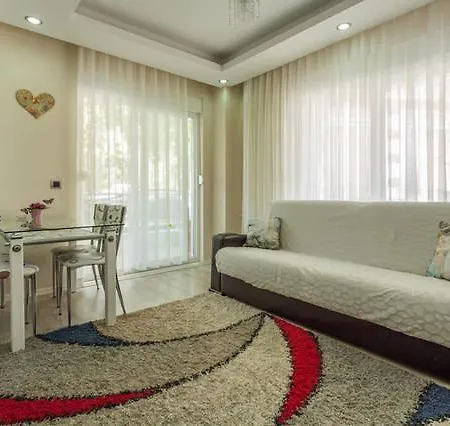 Apartment Via Maris 2 *