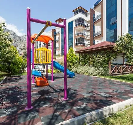 Via Maris 2 Apartament *