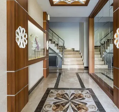 Apartament Via Maris 2 *