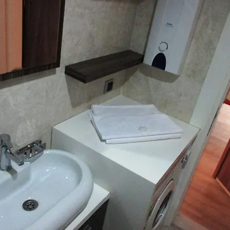 Via Maris 2 Apartment