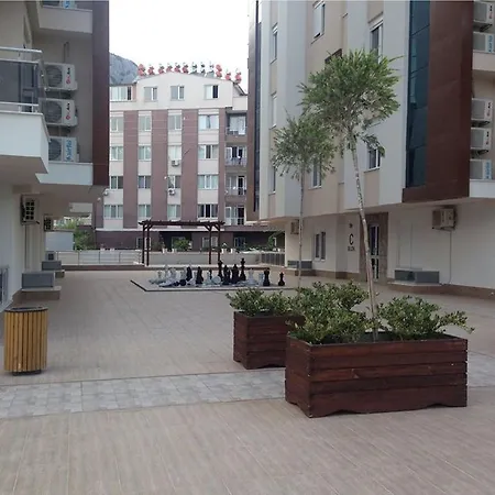 Via Maris 2 Apartment *